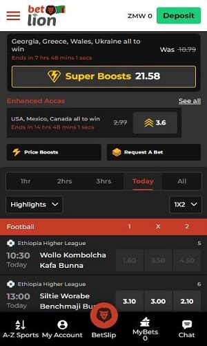betlion register zambia|Betlion Zambia Review ᐉ Sports & Casino Tested ️ (2024).